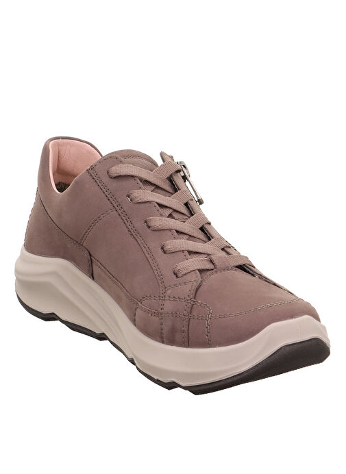 Legero Gül Kurusu Kadın Nubuk Sneaker 2-000331 - Görsel 5