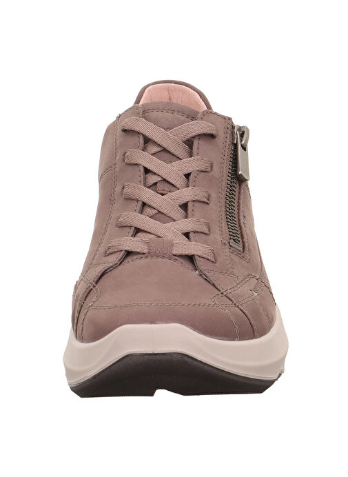 Legero Gül Kurusu Kadın Nubuk Sneaker 2-000331 - Görsel 6
