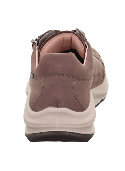 Legero Gül Kurusu Kadın Nubuk Sneaker 2-000331 - Görsel 7