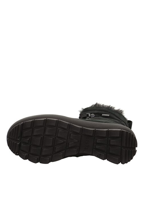 Legero Siyah Kadın Süet Bot 2-000530 - Görsel 8