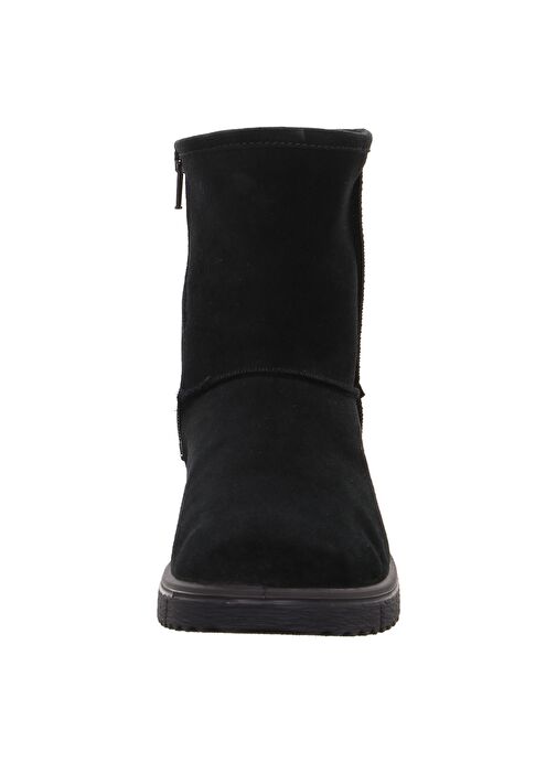 Legero Siyah Kadın Süet Bot 2-000654 - Görsel 6