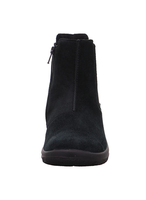 Legero Siyah Kadın Süet Bot 2-009000 - Görsel 6