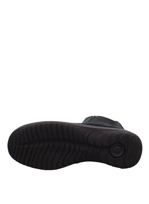 Legero Siyah Kadın Süet Bot 2-009000 - Görsel 8