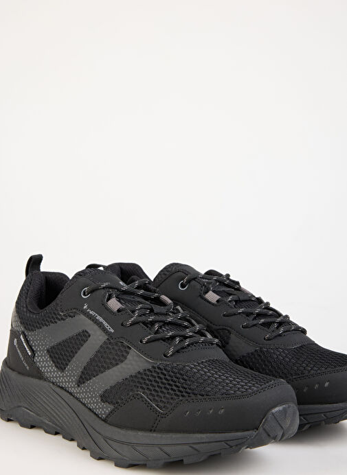 Hammer Jack Siyah Erkek Outdoor Ayakkabısı 101 24634 - Görsel 4