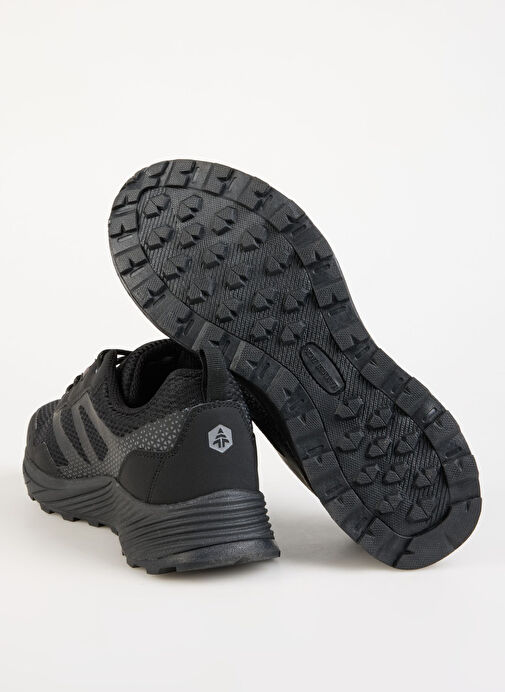 Hammer Jack Siyah Erkek Outdoor Ayakkabısı 101 24634 - Görsel 6