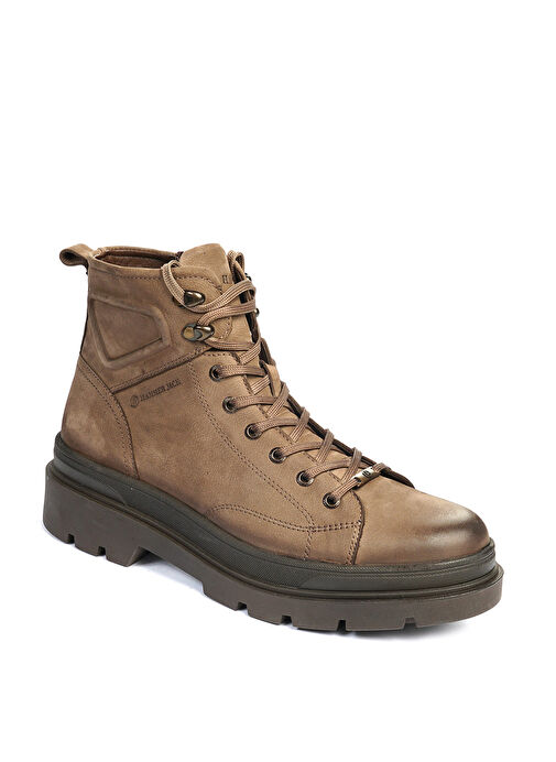 Hammer Jack Kum Erkek Deri Bot 102 24862 - Görsel 4