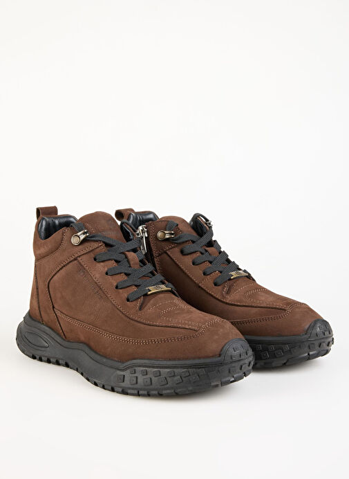 Hammer Jack Kahverengi Erkek Deri Bot 102 24882 - Görsel 3