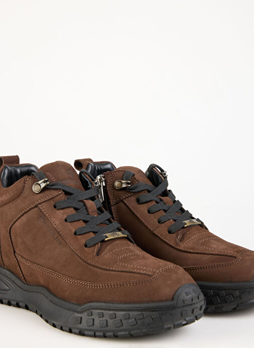 Hammer Jack Kahverengi Erkek Deri Bot 102 24882 - Görsel 4