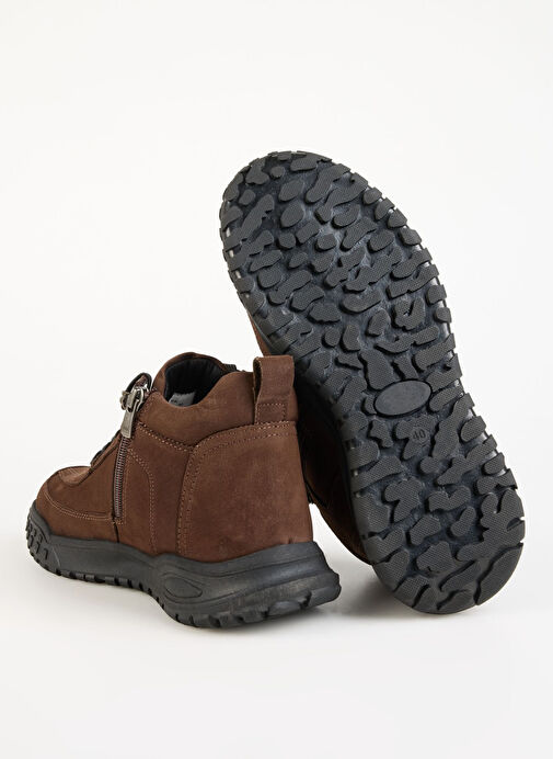 Hammer Jack Kahverengi Erkek Deri Bot 102 24882 - Görsel 6