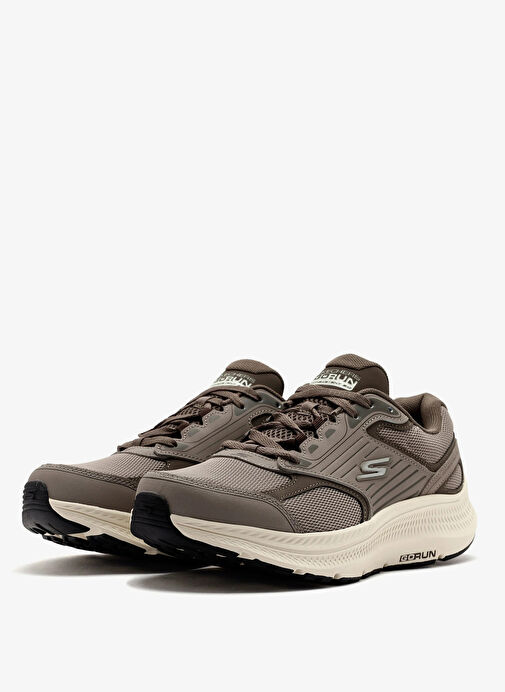 Skechers Beyaz Skechers Go Run CONSİSTENT Erkek