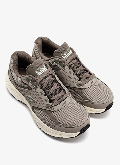 Skechers Beyaz Skechers Go Run CONSİSTENT Erkek