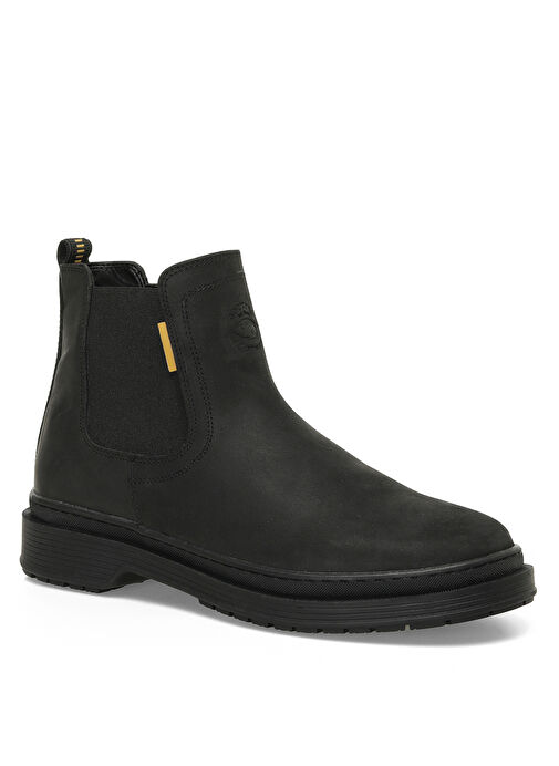 Dockers By Gerli Siyah Erkek Bot 237406 4PR - Görsel 4