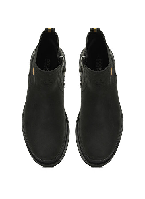 Dockers By Gerli Siyah Erkek Bot 237406 4PR - Görsel 5
