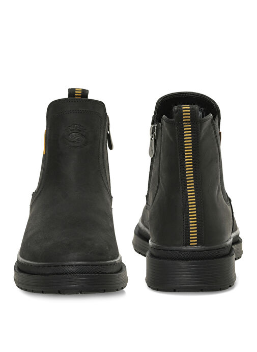 Dockers By Gerli Siyah Erkek Bot 237406 4PR - Görsel 6