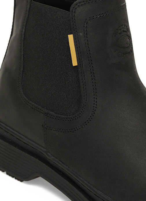 Dockers By Gerli Siyah Erkek Bot 237406 4PR - Görsel 7