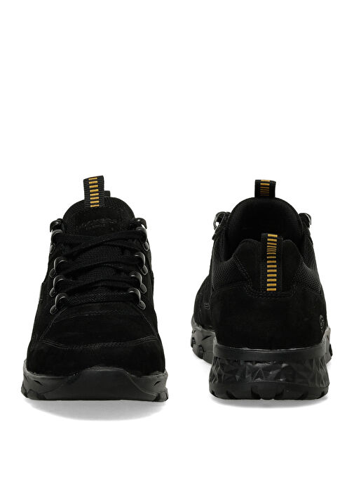 Dockers By Gerli Siyah Erkek Deri Günlük Ayakkabı 235205 4PR - Görsel 6