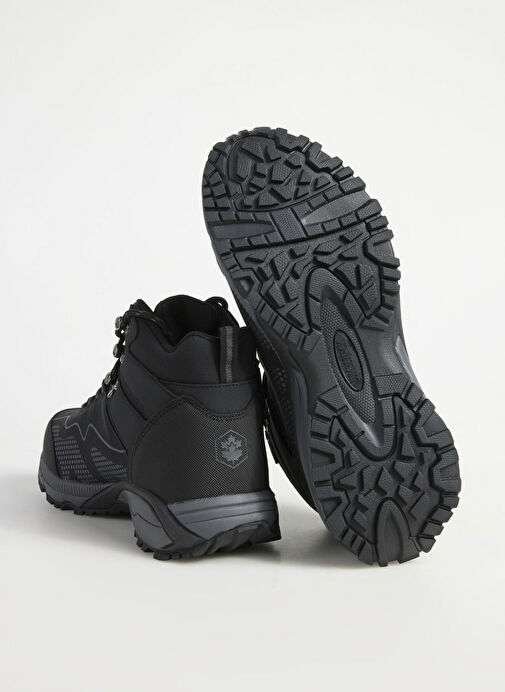 Lumberjack Siyah Erkek Outdoor Bot EAGLE HI 4PR - Görsel 5
