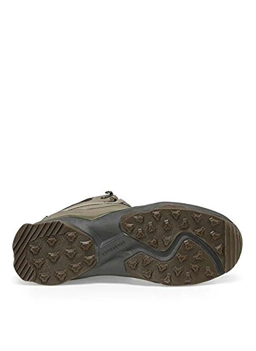 Lumberjack Kum-Koyu Yeşil Erkek Outdoor Bot BRANDON HI 4PR - Görsel 7