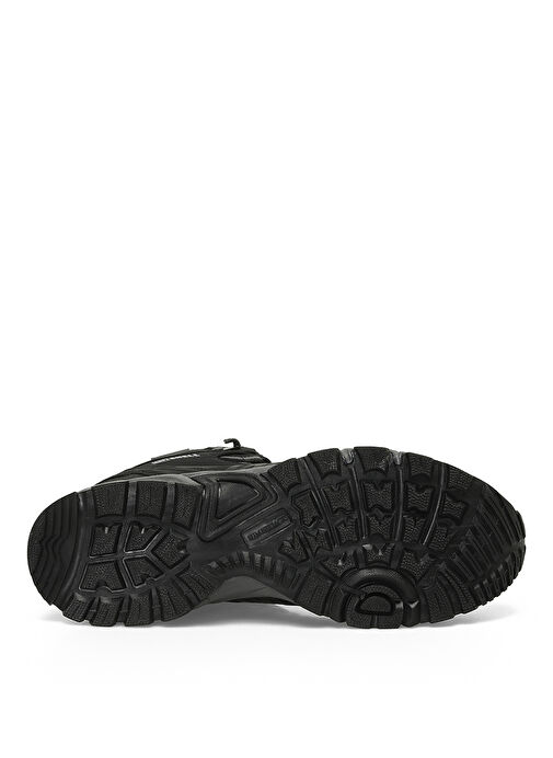 Lumberjack Siyah Erkek Outdoor Bot SHELL HI 4PR - Görsel 8