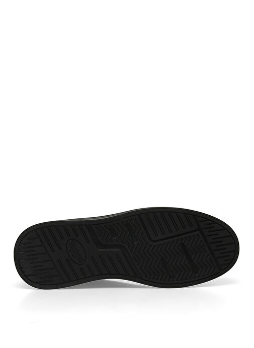 Dockers By Gerli Siyah Erkek Deri Günlük Ayakkabı 237022 4PR - Görsel 8