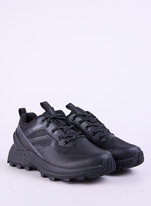Lumberjack Siyah Erkek Outdoor Ayakkabısı MENDEL 4PR - Görsel 3