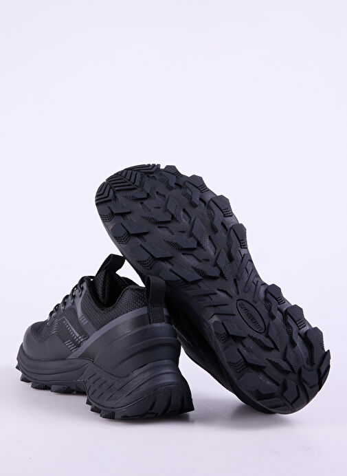 Lumberjack Siyah Erkek Outdoor Ayakkabısı MENDEL 4PR - Görsel 5