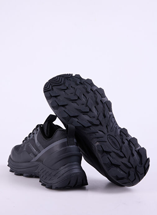 Lumberjack Siyah Erkek Outdoor Ayakkabısı MENDEL 4PR - Görsel 9