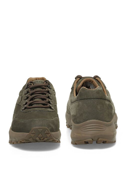 Dockers By Gerli Haki Erkek Deri Günlük Ayakkabı 237290 4PR - Görsel 6