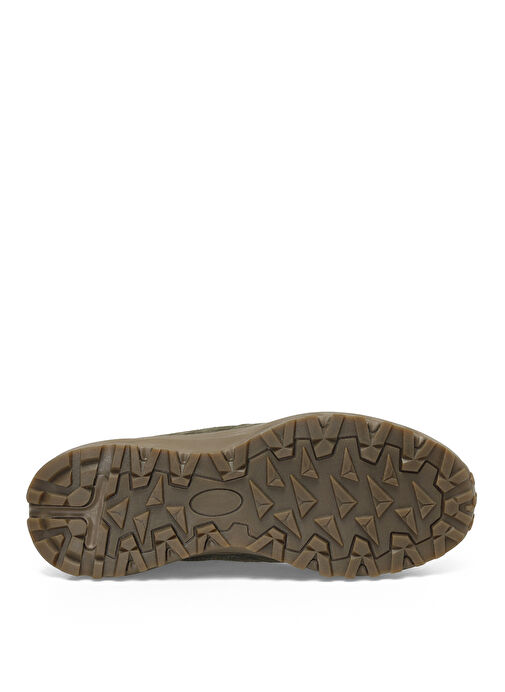 Dockers By Gerli Haki Erkek Deri Günlük Ayakkabı 237290 4PR - Görsel 8