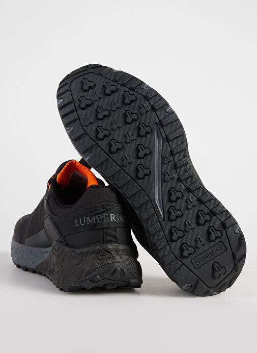 Lumberjack Siyah Erkek Outdoor Ayakkabısı JORAI 4PR - Görsel 5