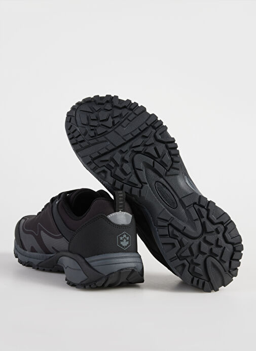 Lumberjack Siyah Erkek Outdoor Ayakkabısı EAGLE 4PR - Görsel 5