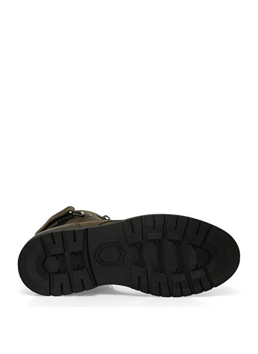 Lumberjack Haki Erkek Deri Bot CESTY 4PR - Görsel 8