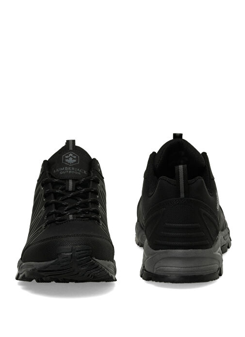 Lumberjack Lumberjack Siyah Erkek Outdoor Ayakkabısı SHELL 4PR Boyner'de! Siyah - 6. görsel