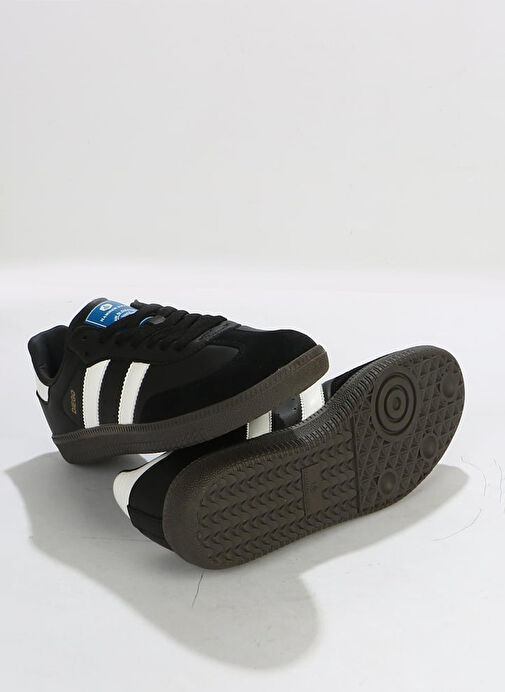 Hammer Jack Hammer Jack Siyah-Beyaz Erkek Sneaker DIEGO G SPOR AYAKKABI | Boyner Siyah - 5. görsel