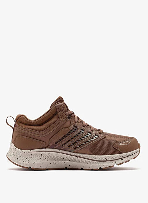Skechers 128626 TAN GO RUN CONSİSTENT 2.0 - Bej Kadın Bot - Görsel 3