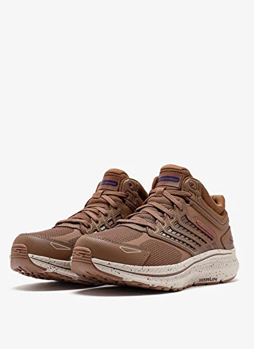 Skechers 128626 TAN GO RUN CONSİSTENT 2.0 - Bej Kadın Bot - Görsel 4