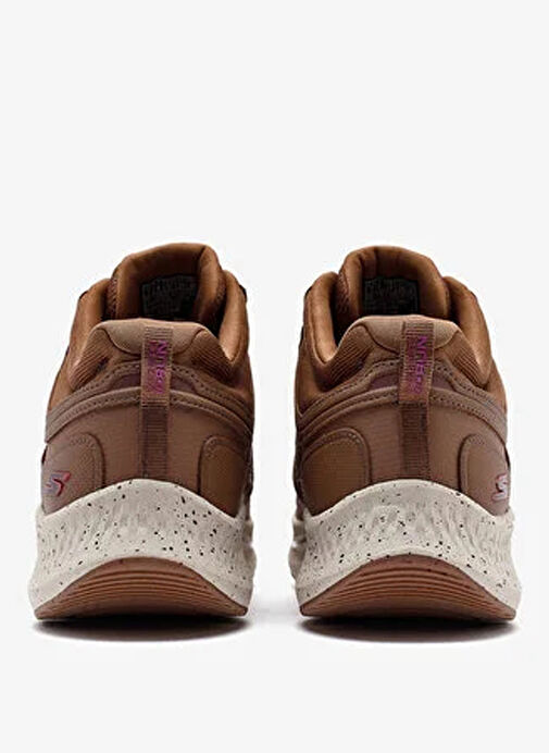 Skechers 128626 TAN GO RUN CONSİSTENT 2.0 - Bej Kadın Bot - Görsel 6