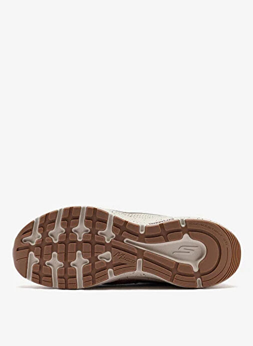 Skechers 128626 TAN GO RUN CONSİSTENT 2.0 - Bej Kadın Bot - Görsel 7
