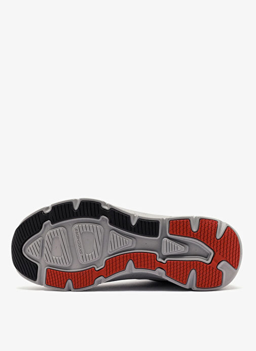 Skechers 232953 GYRD DLUX WALKER 2.0 - GRAİ Gri Erkek Bot - Görsel 9