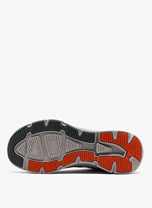 Skechers 232953 OLOR DLUX WALKER 2.0 - GRAİ Gri Erkek Bot - Görsel 7