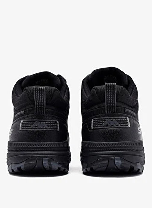 Skechers 220759 BKCC GO RUN TRAİL ALTİTUDE 2 Siyah - Gri Erkek Bot - Görsel 6