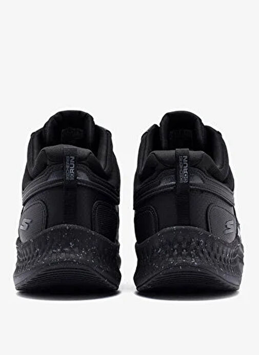 Skechers 128626 BKCC GO RUN CONSİSTENT 2.0 - Siyah Kadın Bot - Görsel 6