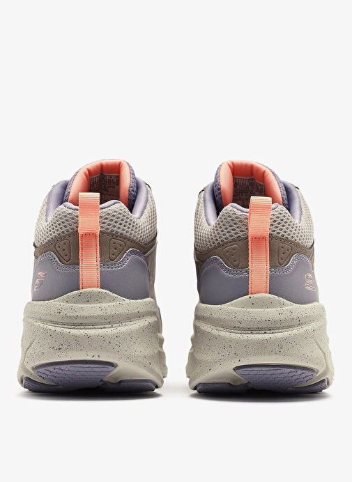 Skechers 150089 TPMT DLUX WALKER 2.0 - RAİN Bej Kadın Bot - Görsel 8