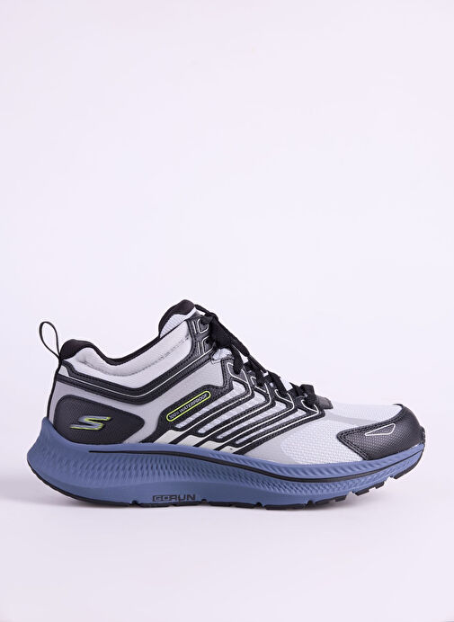 Skechers 220871 GRY GO RUN CONSİSTENT 2.0 - Gri Erkek Bot - Görsel 2