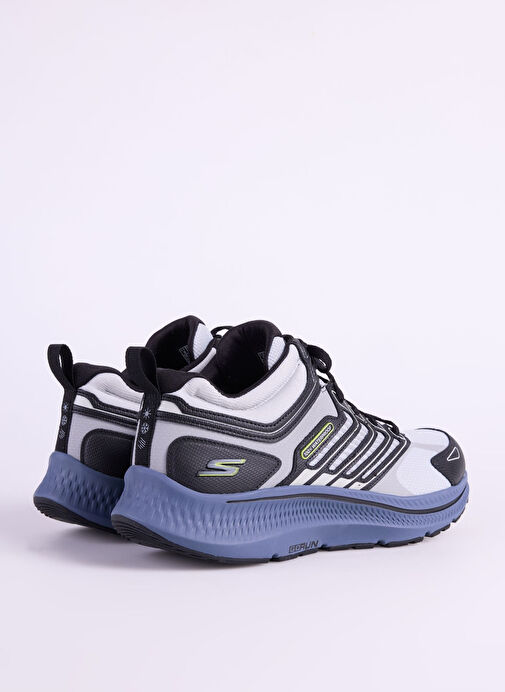 Skechers 220871 GRY GO RUN CONSİSTENT 2.0 - Gri Erkek Bot - Görsel 4