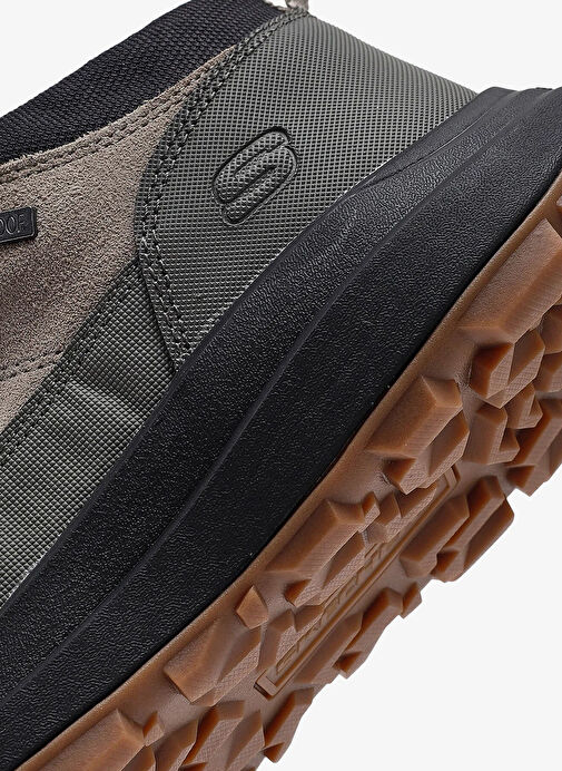Skechers 210900 CMNT CAMBERT - BRUİN Gri Erkek Bot - Görsel 7