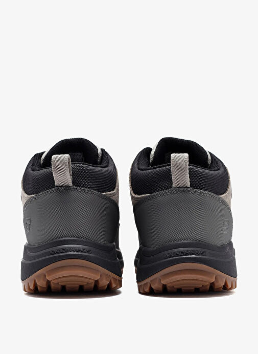 Skechers 210900 CMNT CAMBERT - BRUİN Gri Erkek Bot - Görsel 8