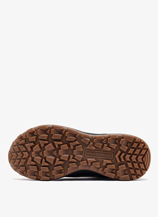 Skechers 210900 CMNT CAMBERT - BRUİN Gri Erkek Bot - Görsel 9