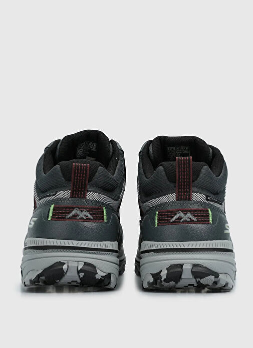 Skechers 220759 GRY GO RUN TRAİL ALTİTUDE 2. Gri Erkek Bot - Görsel 5