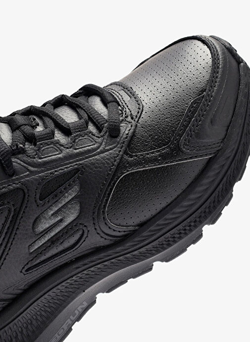 Skechers 128613 BBK GO RUN CONSİSTENT 2.0 - Siyah Kadın Koşu Ayakkabısı - Görsel 6